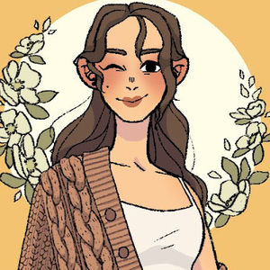 Meet your Posher, Lesly